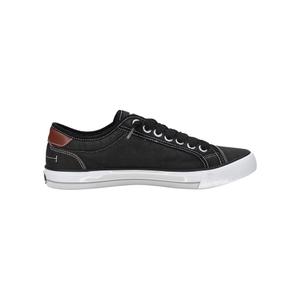 Dockers by Gerli Herren Schuhe Low-Top Sneaker Washed Canvas - Bild 2