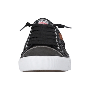 Dockers by Gerli Herren Schuhe Low-Top Sneaker Washed Canvas - Bild 3