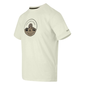 Regatta Herren T-Shirt Kurzarmshirt Funktionsshirt Fingal IX T-Shirt - Bild 1