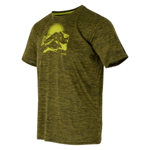Regatta Herren T-Shirt Kurzarmshirt Funktionsshirt Fingal IX T-Shirt - Bild 1