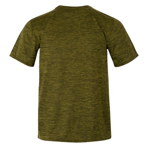 Regatta Herren T-Shirt Kurzarmshirt Funktionsshirt Fingal IX T-Shirt - Bild 2