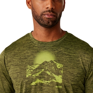Regatta Herren T-Shirt Kurzarmshirt Funktionsshirt Fingal IX T-Shirt - Bild 4