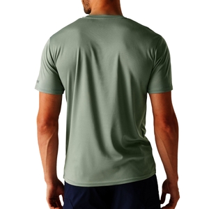 Regatta Herren T-Shirt Kurzarmshirt Funktionsshirt Fingal IX T-Shirt - Bild 4