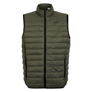 Regatta Herren Outdoorweste Steppweste Weste HillpackB/WII