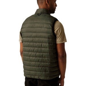 Regatta Herren Outdoorweste Steppweste Weste HillpackB/WII - Bild 4
