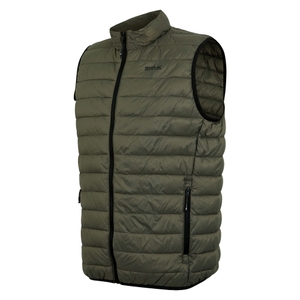 Regatta Herren Outdoorweste Steppweste Weste HillpackB/WII - Bild 1