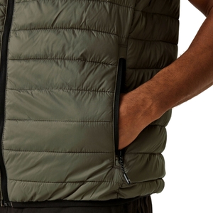 Regatta Herren Outdoorweste Steppweste Weste HillpackB/WII - Bild 6