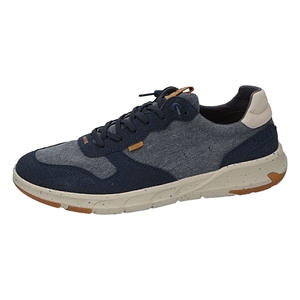 Dockers by Gerli Herren Schuhe Low Top Sneaker Slip On Halbschuhe Freizeitschuhe - Bild 1