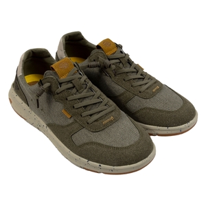 Dockers by Gerli Herren Schuhe Low Top Sneaker Slip On Halbschuhe Freizeitschuhe