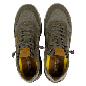 Dockers by Gerli Herren Schuhe Low Top Sneaker Slip On Halbschuhe Freizeitschuhe - Bild 2