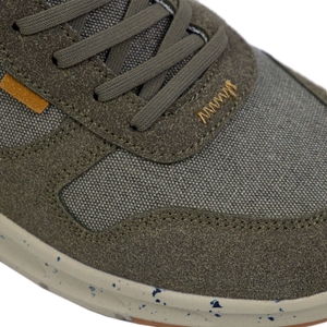Dockers by Gerli Herren Schuhe Low Top Sneaker Slip On Halbschuhe Freizeitschuhe - Bild 3