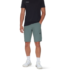 Mammut Herren Funktionshose Wanderhose Trekkinghose Hiking V Shorts - Bild 3
