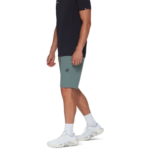 Mammut Herren Funktionshose Wanderhose Trekkinghose Hiking V Shorts - Bild 4