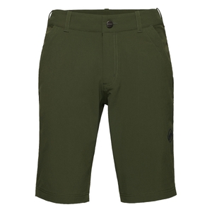 Mammut Herren Funktionshose Wanderhose Trekkinghose Hiking V Shorts