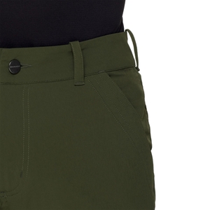 Mammut Herren Funktionshose Wanderhose Trekkinghose Hiking V Shorts - Bild 1
