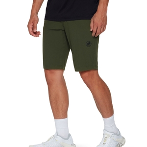 Mammut Herren Funktionshose Wanderhose Trekkinghose Hiking V Shorts - Bild 3