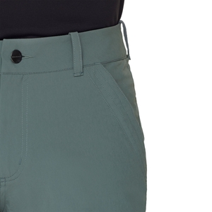 Mammut Herren Funktionshose Wanderhose Trekkinghose Hiking V Shorts - Bild 1