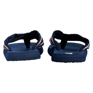 Fila Herren Zehentrenner Badeschuhe Flip-Flops Fila Pedaro Slipper - Bild 2