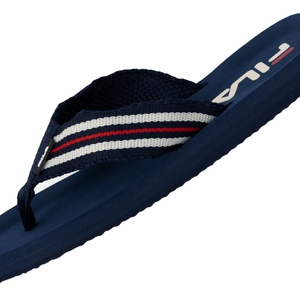 Fila Herren Zehentrenner Badeschuhe Flip-Flops Fila Pedaro Slipper - Bild 3