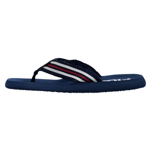 Fila Herren Zehentrenner Badeschuhe Flip-Flops Fila Pedaro Slipper - Bild 4