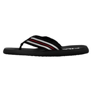 Fila Herren Zehentrenner Badeschuhe Flip-Flops Fila Pedaro Slipper - Bild 4