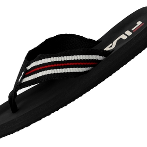 Fila Herren Zehentrenner Badeschuhe Flip-Flops Fila Pedaro Slipper - Bild 3