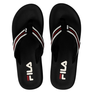 Fila Herren Zehentrenner Badeschuhe Flip-Flops Fila Pedaro Slipper - Bild 1
