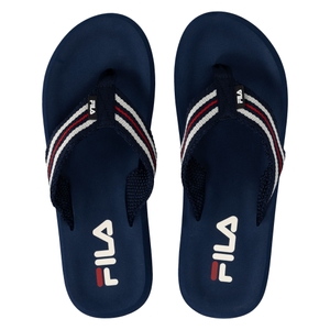 Fila Herren Zehentrenner Badeschuhe Flip-Flops Fila Pedaro Slipper - Bild 1