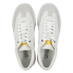 Camel Active Herren Schuhe Schnürschuhe Halbschuhe Sneaker - Bild 3
