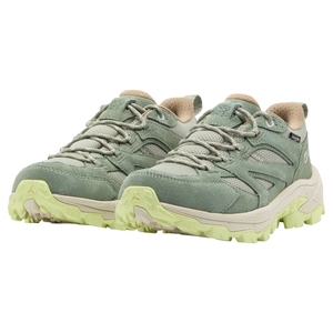 Jack Wolfskin Damen Wanderschuhe Outdoorschuhe Vojo Tour Texapore Low W