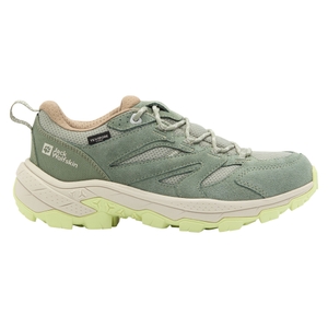 Jack Wolfskin Damen Wanderschuhe Outdoorschuhe Vojo Tour Texapore Low W - Bild 1