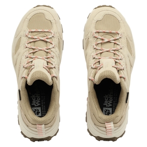 Jack Wolfskin Damen Wanderschuhe Outdoorschuhe Vojo Tour Texapore Low W - Bild 4