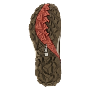 Jack Wolfskin Damen Wanderschuhe Outdoorschuhe Vojo Tour Texapore Low W - Bild 5