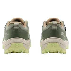 Jack Wolfskin Damen Wanderschuhe Outdoorschuhe Vojo Tour Texapore Low W - Bild 3