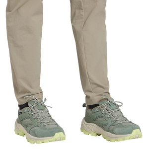 Jack Wolfskin Damen Wanderschuhe Outdoorschuhe Vojo Tour Texapore Low W - Bild 6