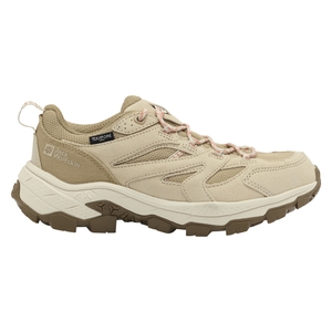 Jack Wolfskin Damen Wanderschuhe Outdoorschuhe Vojo Tour Texapore Low W - Bild 1