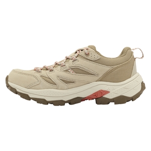 Jack Wolfskin Damen Wanderschuhe Outdoorschuhe Vojo Tour Texapore Low W - Bild 2