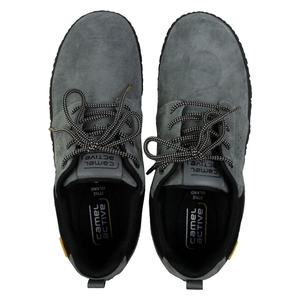 Camel Active Herren Schuhe Schnürschuhe Halbschuhe Sneaker - Bild 4