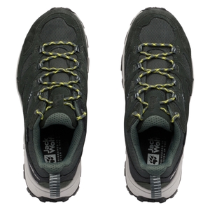 Jack Wolfskin Herren Wanderschuhe Outdoorschuhe Vojo Tour Texapore Low M - Bild 3