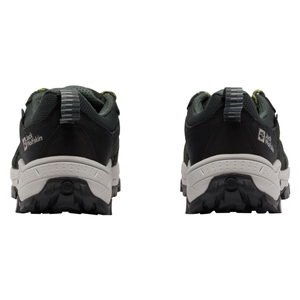 Jack Wolfskin Herren Wanderschuhe Outdoorschuhe Vojo Tour Texapore Low M - Bild 4