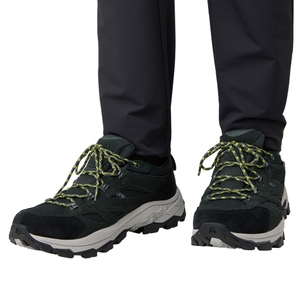 Jack Wolfskin Herren Wanderschuhe Outdoorschuhe Vojo Tour Texapore Low M - Bild 6