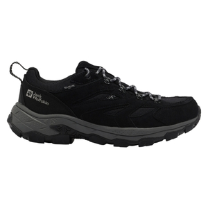 Jack Wolfskin Herren Wanderschuhe Outdoorschuhe Vojo Tour Texapore Low M - Bild 1