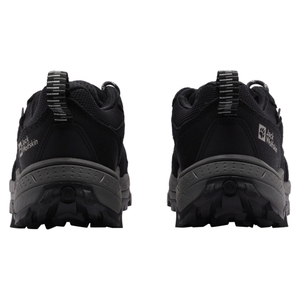 Jack Wolfskin Herren Wanderschuhe Outdoorschuhe Vojo Tour Texapore Low M - Bild 4