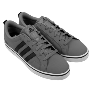 -core grey heather / core black / footwear white