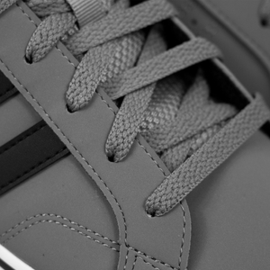 Adidas Herren Sneaker Halbschuh Schnürschuh Freizeitschuh VS Pace 2.0 - Bild 5