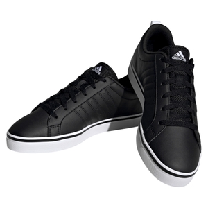 Adidas Herren Sneaker Halbschuh Schnürschuh Freizeitschuh VS Pace 2.0 - Bild 4
