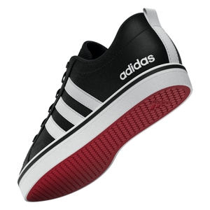 Adidas Herren Sneaker Halbschuh Schnürschuh Freizeitschuh VS Pace 2.0 - Bild 5