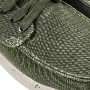 Camel Active Herren Schuhe Schnürschuhe Halbschuhe - Bild 4