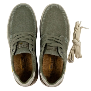 Camel Active Herren Schuhe Schnürschuhe Halbschuhe - Bild 5