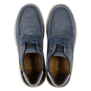 Camel Active Herren Schuhe Schnürschuhe Halbschuhe - Bild 3